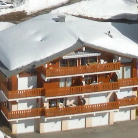 2 Pieces Aux Saisies, Balcon Sud/est, Proche Pistes Et Esf, Classe 2 Etoiles - Fr-1-594-118 Apartment *